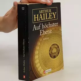 Couverture du produit · Auf höchster Ebene.