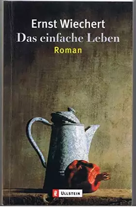 Couverture du produit · Das einfache Leben.