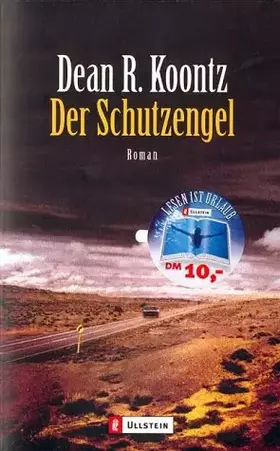 Couverture du produit · Der Schutzengel