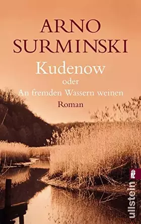 Couverture du produit · Kudenow oder An fremden Wassern weinen (0): Roman