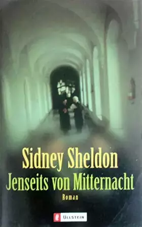 Couverture du produit · Jenseits von Mitternacht
