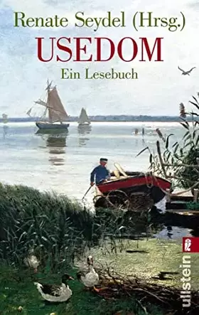 Couverture du produit · Usedom: Ein Lesebuch (0)