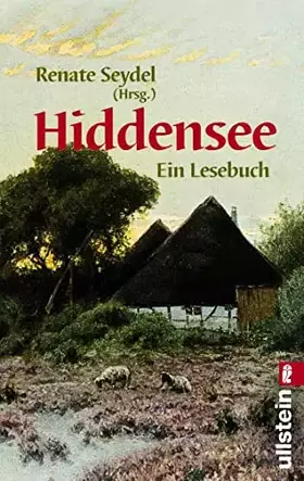 Couverture du produit · Hiddensee Lesebuch: Ein Lesebuch (0)