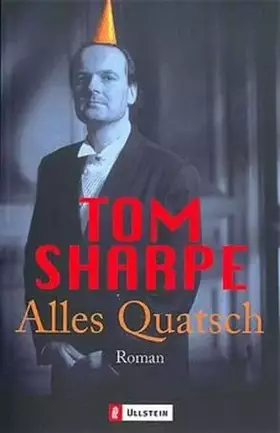 Couverture du produit · Alles Quatsch (Ullstein Taschenbuch)