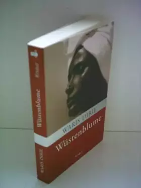 Couverture du produit · Wüstenblume