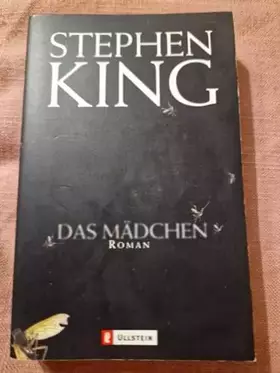 Couverture du produit · Das Mädchen: Schwarzes Cover
