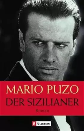 Couverture du produit · Der Sizilianer.