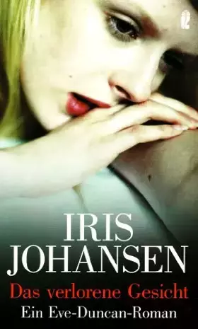 Couverture du produit · Das verlorene Gesicht (Ullstein Belletristik)