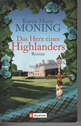 Couverture du produit · Das Herz eines Highlanders.