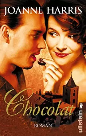 Couverture du produit · Chocolat