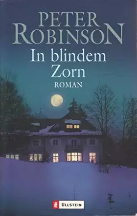 Couverture du produit · In blindem Zorn.