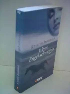 Couverture du produit · Wenn Engel schweigen (Ullstein Belletristik)
