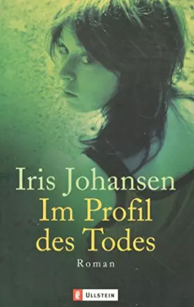 Couverture du produit · Im Profil des Todes.
