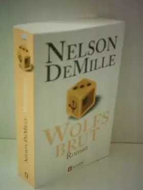 Couverture du produit · Wolfsbrut