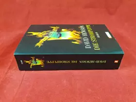 Couverture du produit · Die Strohpuppe (Ullstein Belletristik)