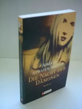 Couverture du produit · Die Nacht der Dämonen