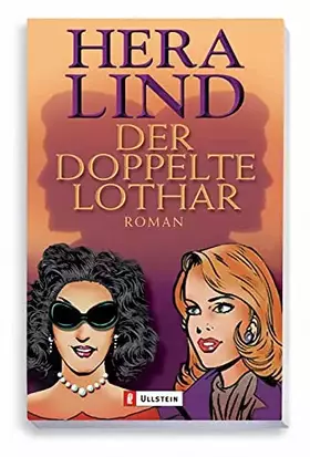 Couverture du produit · Der doppelte Lothar: Roman