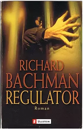 Couverture du produit · Regulator (Ullstein Taschenbuch)