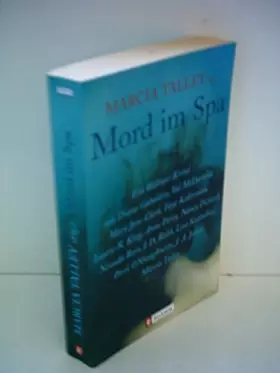 Couverture du produit · Mord im Spa.