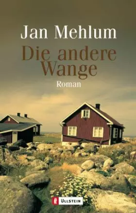 Couverture du produit · Die andere Wange.