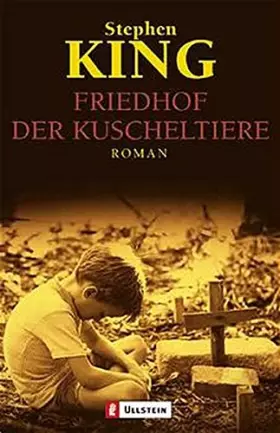 Couverture du produit · Friedhof der Kuscheltiere