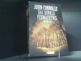 Couverture du produit · Das dunkle Vermächtnis