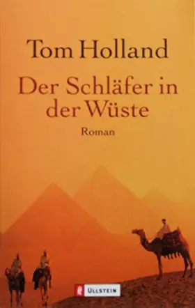 Couverture du produit · Der Schläfer in der Wüste