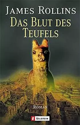 Couverture du produit · Das Blut des Teufels (Ullstein Belletristik)