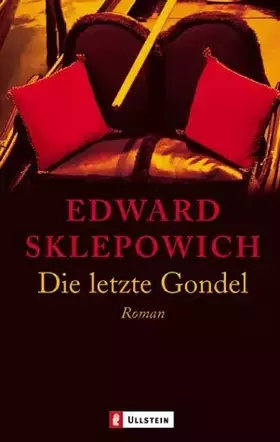Couverture du produit · Die letzte Gondel