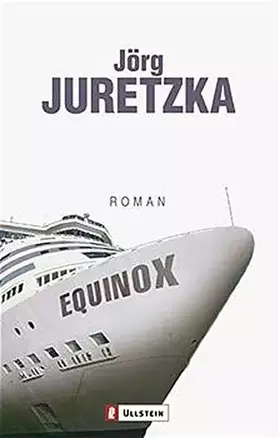 Couverture du produit · Equinox.