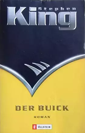 Couverture du produit · Der Buick (Ullstein Taschenbuch)