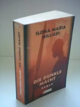 Couverture du produit · Die dunkle Macht