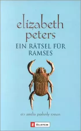 Couverture du produit · Ein Rätsel für Ramses