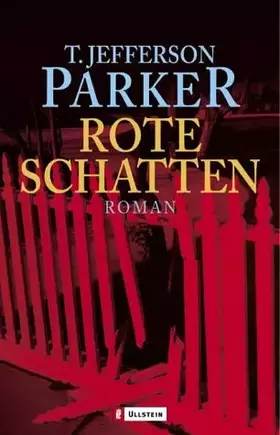 Couverture du produit · Rote Schatten
