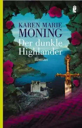 Couverture du produit · Der dunkle Highlander.