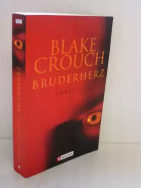 Couverture du produit · Bruderherz