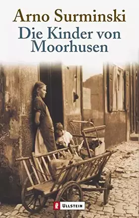 Couverture du produit · Die Kinder von Moorhusen (0)