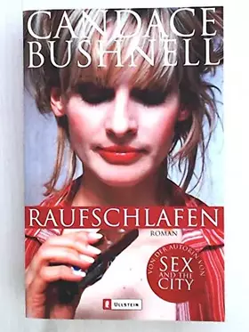 Couverture du produit · Raufschlafen