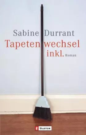 Couverture du produit · Tapetenwechsel inkl.
