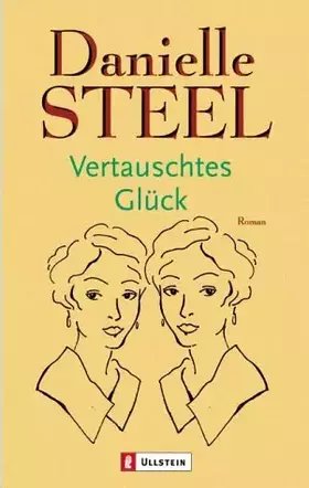Couverture du produit · Vertauschtes Glück