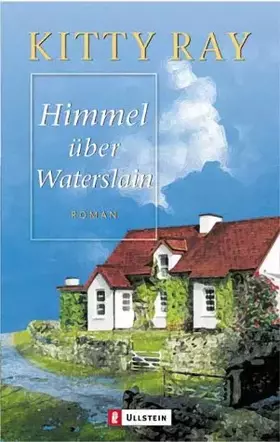 Couverture du produit · Himmel über Waterslain: Roman