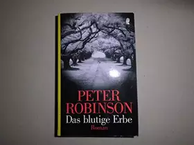 Couverture du produit · Das blutige Erbe