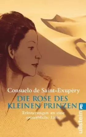 Couverture du produit · Die Rose des kleinen Prinzen
