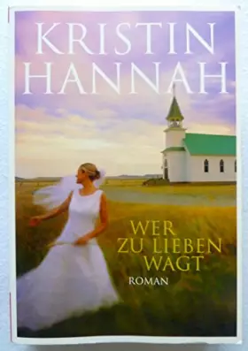 Couverture du produit · Wer zu lieben wagt