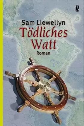 Couverture du produit · Tödliches Watt: Roman