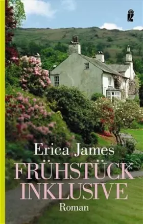 Couverture du produit · Frühstück inklusive (Ullstein Belletristik)