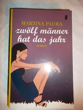 Couverture du produit · Zwölf Männer hat das Jahr