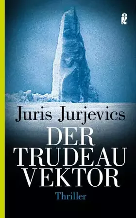 Couverture du produit · Der Trudeau Vektor (Ullstein Taschenbuch)