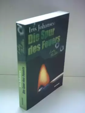 Couverture du produit · Die Spur des Feuers