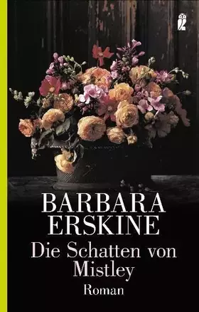 Couverture du produit · Die Schatten von Mistley (Ullstein Taschenbuch)